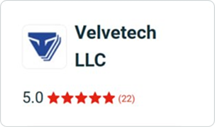 Velvetech LLC — 5.0